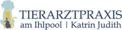 Tierarztpraxis am Ihlpool - Logo